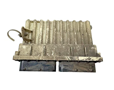 Regolatore Ventola Opel Zafira a - 24462348 Kühlersteuergerät - Immagine 1 di 3