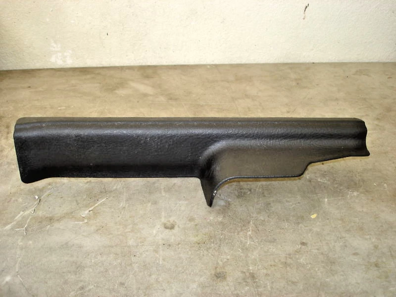 Tapicería puerta trasera pasajero Saturn SL2 4 puertas 00 01 02 Foto 1 de 1