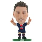 SoccerStarz SOC1565 PSG Lionel Messi Mini Football Figure, 5 cm