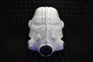 Fallout T-45d Power Armor Helmet | Full DIY Cosplay Kit - Picture 1 of 10