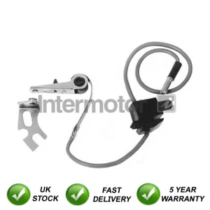 SJR Ignition Contact Breaker Set Fits Fiat Strada 1981-1987 1.1 1.3 1.5 SJ23040 - Picture 1 of 2