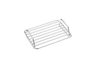 MasterClass Stainless Steel Small Roasting Rack - Picture 1 of 6