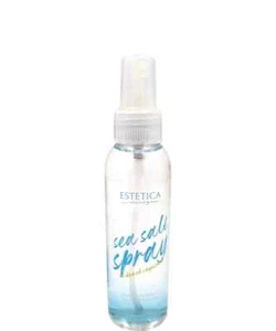 Estetica Sea SALT Texturing Piecey Beachy Hair Scrunching Wave Wavey Spray - Picture 1 of 2
