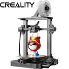 Creality Ender 3 S1 Pro 3D Printer w/ High-Temp Nozzle CR Touch Auto Levelling