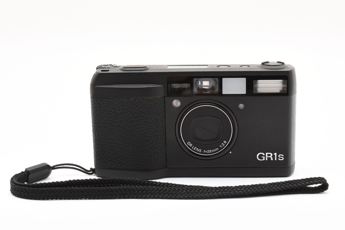 Ricoh Gr1 for sale - eBay Ricoh Gr1 for sale - eBay