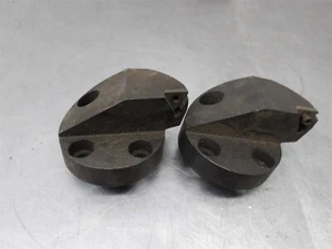 2 Sandvik Coromant L579.0-604043-16 Indexable Turning Head - Picture 1 of 2