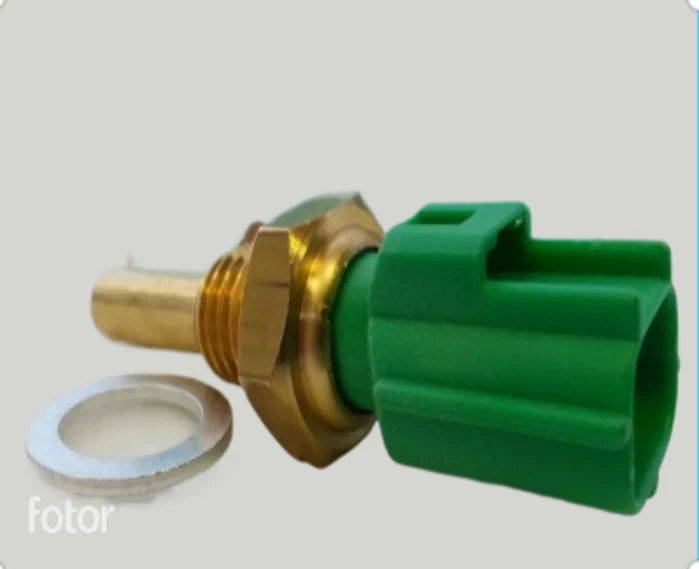 SENSOR/INTERRUPTOR DE TEMPERATURA REFRIGERANTE FAE 33250 para Volvo Foto 1 de 1