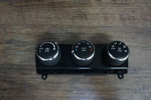 2011-2014 Dodge Challenger Climate Climate Control P5511463AD - Picture 1 of 7