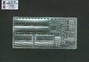 Aber 1:35 Deutscher Panzerjäger Sd.Kfz.162 Jagdpanzer IV A-0 - Vol. 2 35 179* - Bild 1 von 1