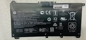 Genuine HT03XL L11119-855 Battery For Pavilion 14 15 17 15-CS 15-DA 15-DB 15-DW - Picture 1 of 5