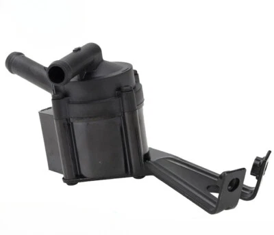 For BMW F10 F07 F12 550i Turbocharger Auxiliary Water Pump Pierburg 11517629916- - Image 1 of 4