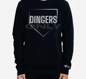 youth baseball sweater crew neck - Picture 1 of 1