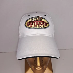 Outback Bowl 2016 UT Tennessee Northwestern 30 aniversario gorra ajustable sombrero - Imagen 1 de 12