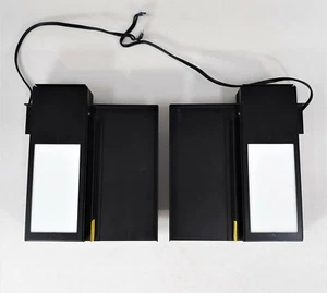 Accesorios de luz flúor de gabinete Alpha Innotech HD2 FluorChem L&R con bandeja deslizantes - Imagen 1 de 9
