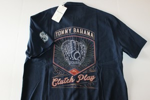 tommy bahama cubs shirt