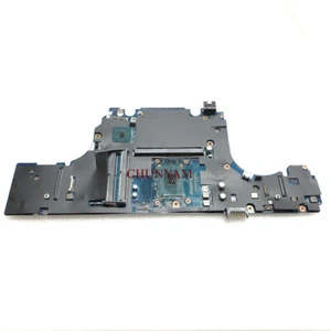 Placa madre CN-01T7K3 para estación de trabajo Dell Precision 7520 CPU i7-7820HQ - Imagen 1 de 5