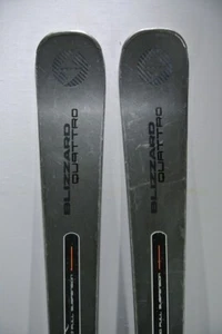 SKIS Race/Carving-BLIZZARD QUATTRO RS 70 -165cm season 20221/22 TOP MODEL - Picture 1 of 7
