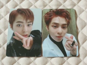 (Ver. Xiumin) EXO 5o Álbum Reempaquetado Amor Shot Juego de Tarjetas de Foto KPOP - Imagen 1 de 7