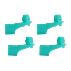 4x Door Handle Clips 4658675 For Dodge For Grand For Caravan For Chrysler 96-05 - Bild 1 von 9