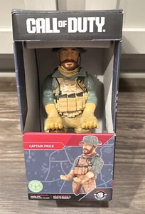 Call of Duty Captain Price By Cable Guys -Phone and Gaming Controller Holder New - Picture 1 of 7
