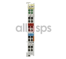 WAGO DIGITALEINGANGSKLEMME, 750-403 (US)