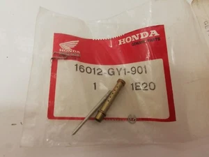 Getto massimo jet max Carburatore carburetor HONDA SA 50 VISION - 16012-GY1-901 - Picture 1 of 1