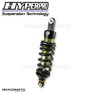 TRIUMPH TIGER EXPLORER XC ABS 2013-2015 Shock Absorber HYPERPRO TR12-0AASLP rear - Picture 1 of 3