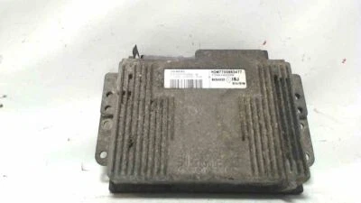 Centralina motore 7700102299 RENAULT LAGUNA I (556, B56) 2.0 - Immagine 1 di 3