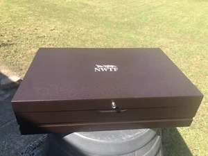 NWTF Collectible Brown Box Only - Picture 1 of 6