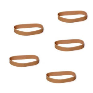 Replacement Band for Tweeten Plastic Pool Billiard Cue Tip Clamp, Pack of 5 - Picture 1 of 1