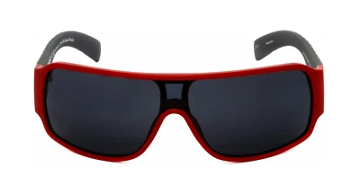 Gafas de sol TIMBERLAND para hombre TB9216-67D-99 talla 99 mm 130 mm negro rojo Foto 1 de 4