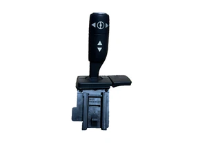 Interruptor de control de posición de columna de dirección Land Range Rover L322 10-12 tallo - Imagen 1 de 3