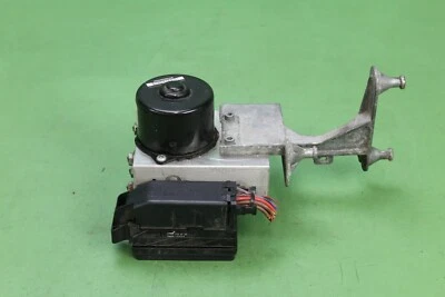 03-05 MERCEDES BENZ C230 C240 ANTILOCK BRAKE ABS PUMP MODULE 203 431 08 12 OEM Foto 1 de 4