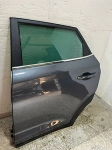 PORTIERA PORTA SPORTELLO POSTERIORE POST. SINISTRA SX HYUNDAI TUCSON 2018 - Imagen 1 de 12