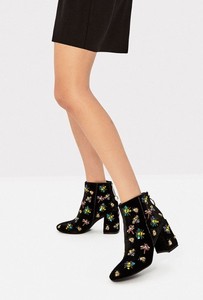 zara insect boots