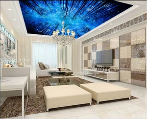 3D Night Scene Starry Sky 104 Wall Paper Wall Print Decal Wall Deco AJ WALLPAPER - Picture 1 of 6