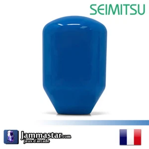 Seimitsu Bullet LB-BLT-B Griffe - Joystick Handle - Blue - Bleu - Bild 1 von 1