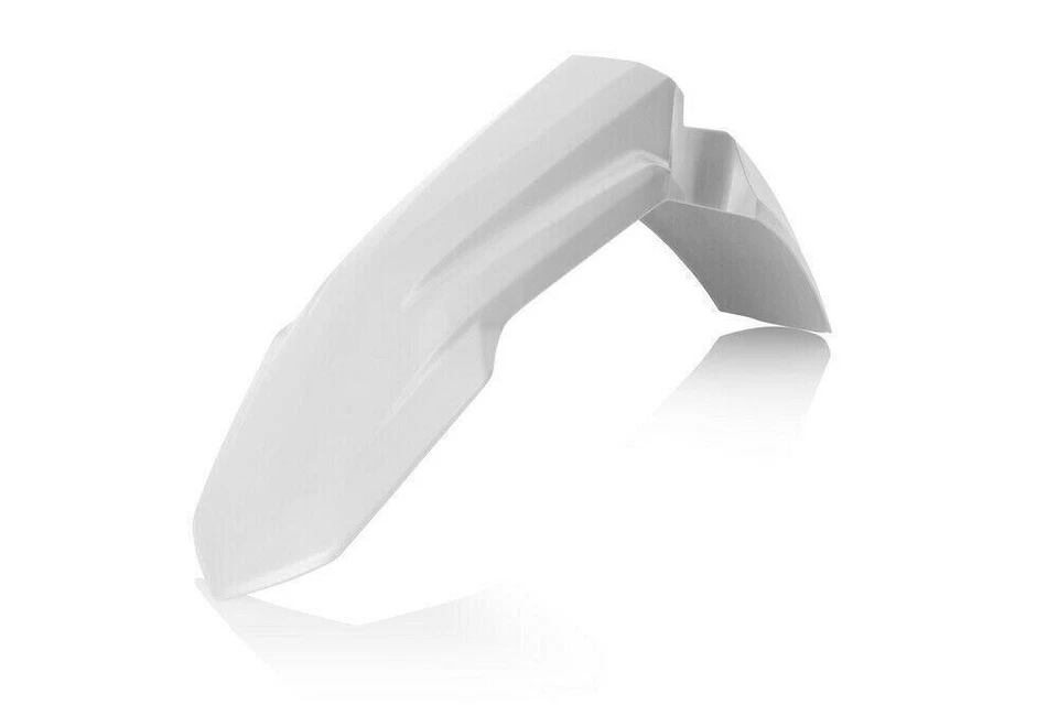 Guardabarros delantero Acerbis para Honda CRF250R/RX 2022-2023 y CRF450R/RX 2021-2023 Foto 1 de 1