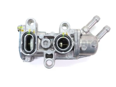 Honda Genuine 16500‑PT2‑900 Valve Assy. Fast Idle (Idle Control) - Image 1 of 4