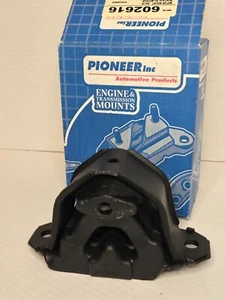 Pioneer In Automotice Products No. 602616 Engine Motor Mount - Solid India - Picture 1 of 7