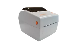 Rongta RP410 Direct Thermal Desktop Printer for Shipping and Barcode Labels - Picture 1 of 6