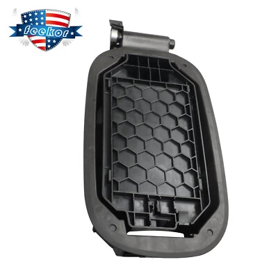 Cubierta de tapa de llenado de combustible para Mercedes-Benz GLC300 GLC43 AMG GLC63 AMG 2536305902 Foto 1 de 4