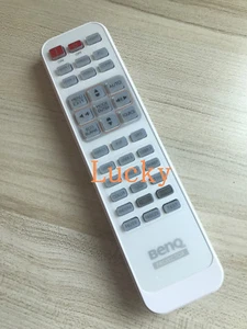 MX760 Remote Control Fit For BENQ W1400 W1500 DX830UST MX666 Projector NEW - Picture 1 of 5