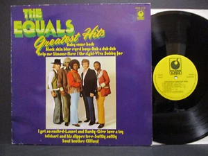 The Equals 12" :  Greatest Hits = 1970er - Bild 1 von 5