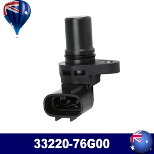 33220-76G00 Camshaft Position Sensor FITS Suzuki Outboard DF40 DF50 J5T23591A - Picture 1 of 9