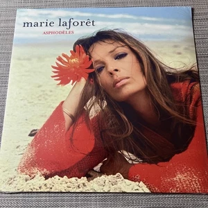 Marie Laforêt Asphodeles - Vinyl - New Sealed - Picture 1 of 2