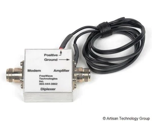 FreeWave Diplexer - Picture 1 of 4