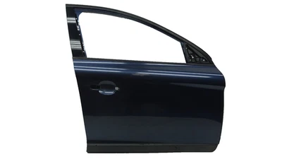 2010-2017 VOLVO XC60 Front Right Passenger Side Door Shell Blue OEM DE241020 - Image 1 of 4