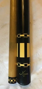 Meucci Billard Queue Vintage 90er - Bild 1 von 13
