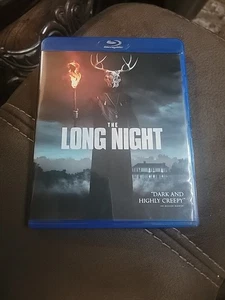Die lange Nacht (Blu-ray) (Blu-ray, 2022) - Bild 1 von 5